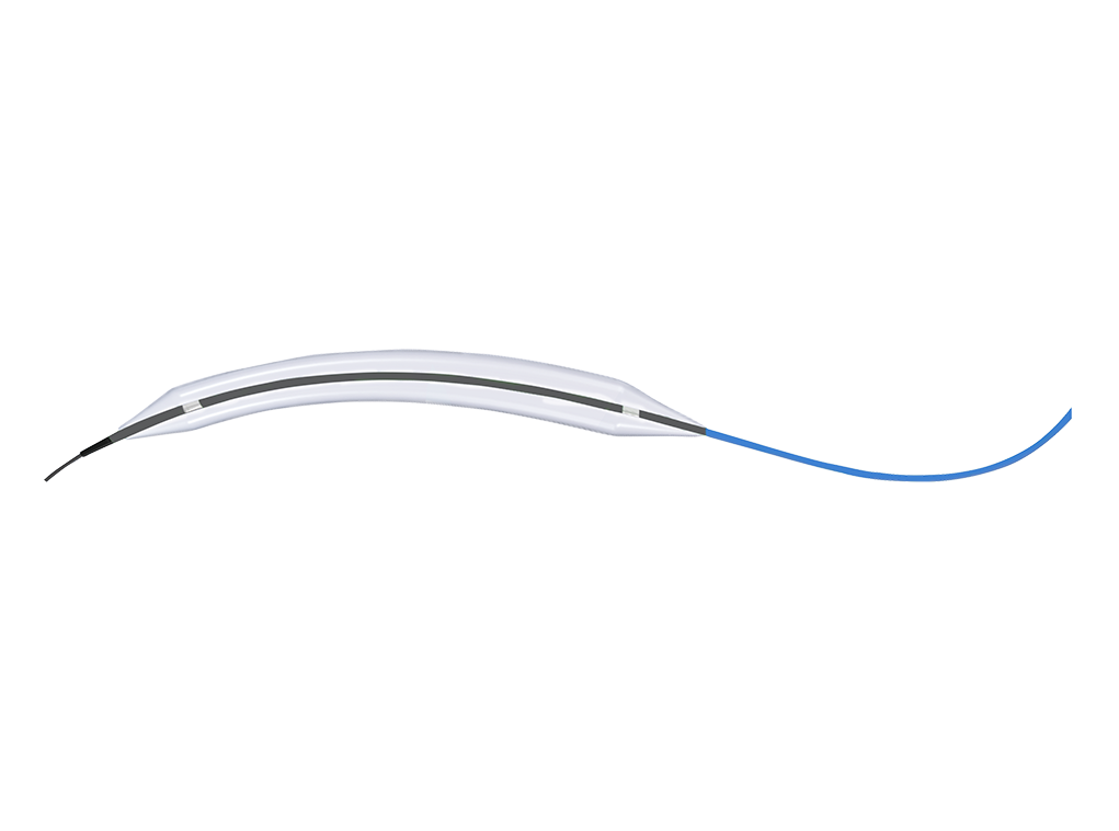 Ultra35 PTA Cathéter de dilatation par ballon vasculaire périphérique