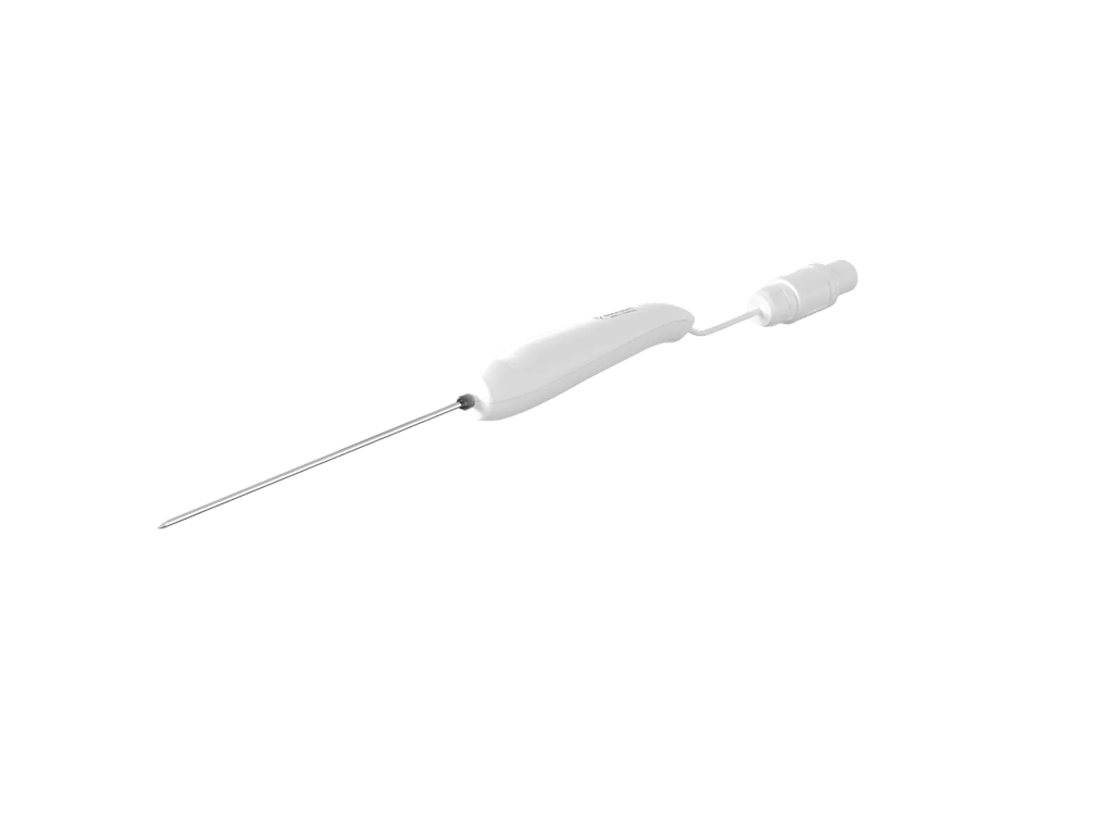 H-Cure® Eletrodo eletrocirúrgico de radiofrequência de uso único